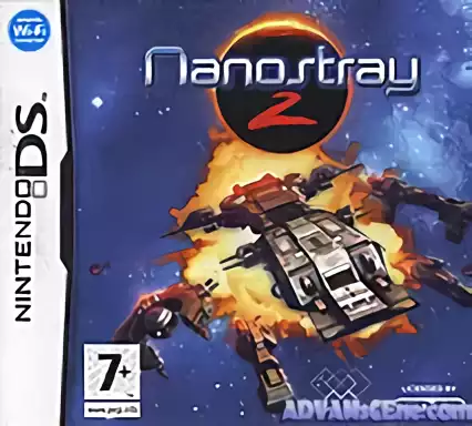 Image n° 1 - box : Nanostray 2